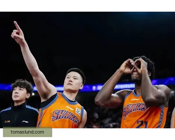 持续压制上海男篮主场连胜翻北京
